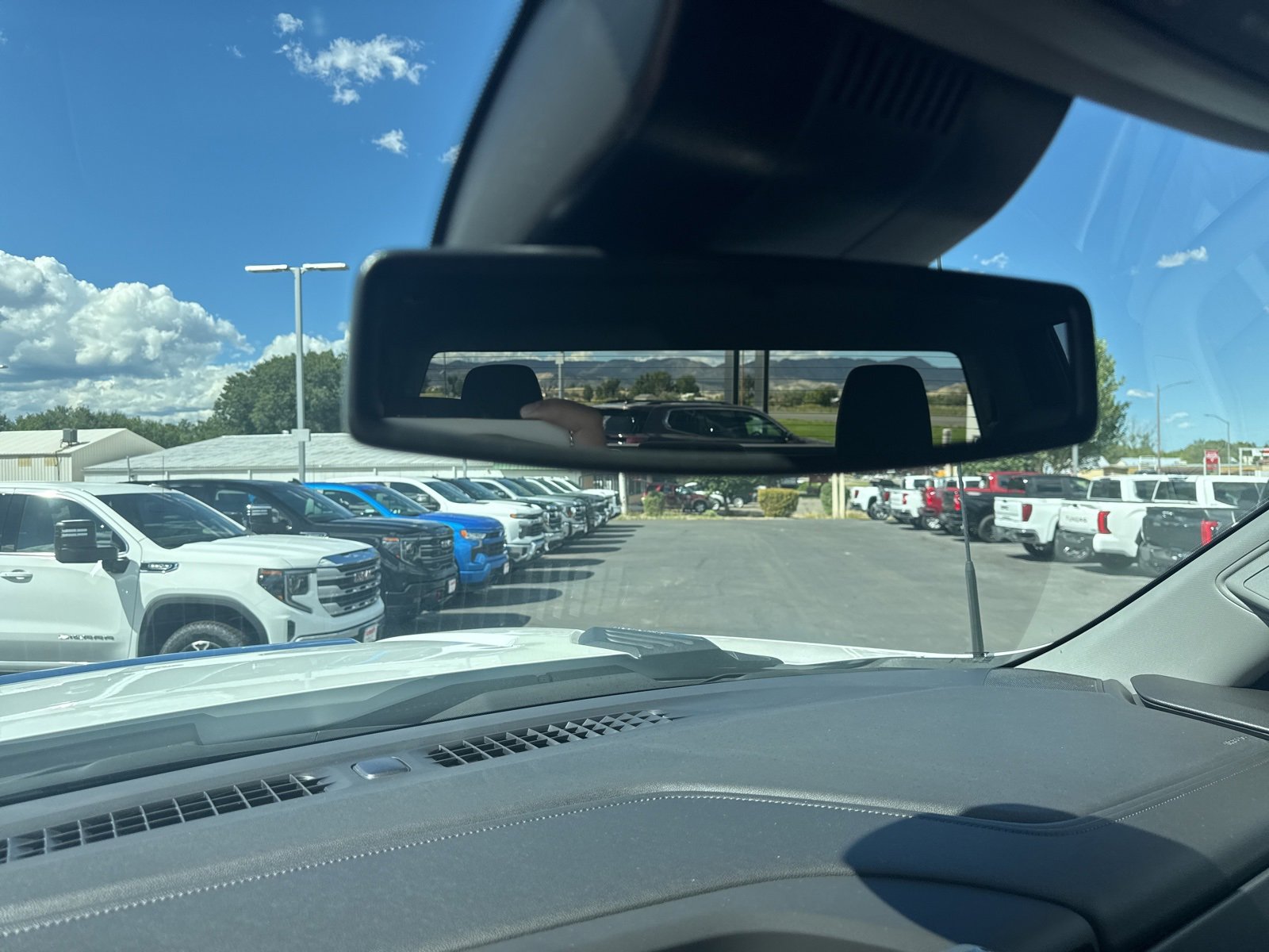 New 2025 Chevrolet Silverado 3500 LT w/ All Star Edition image 21