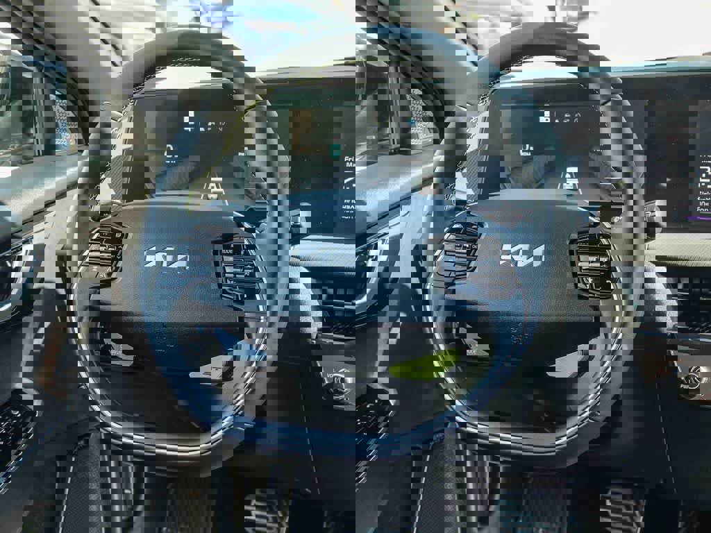 Used 2023 Kia EV6 GT image 14