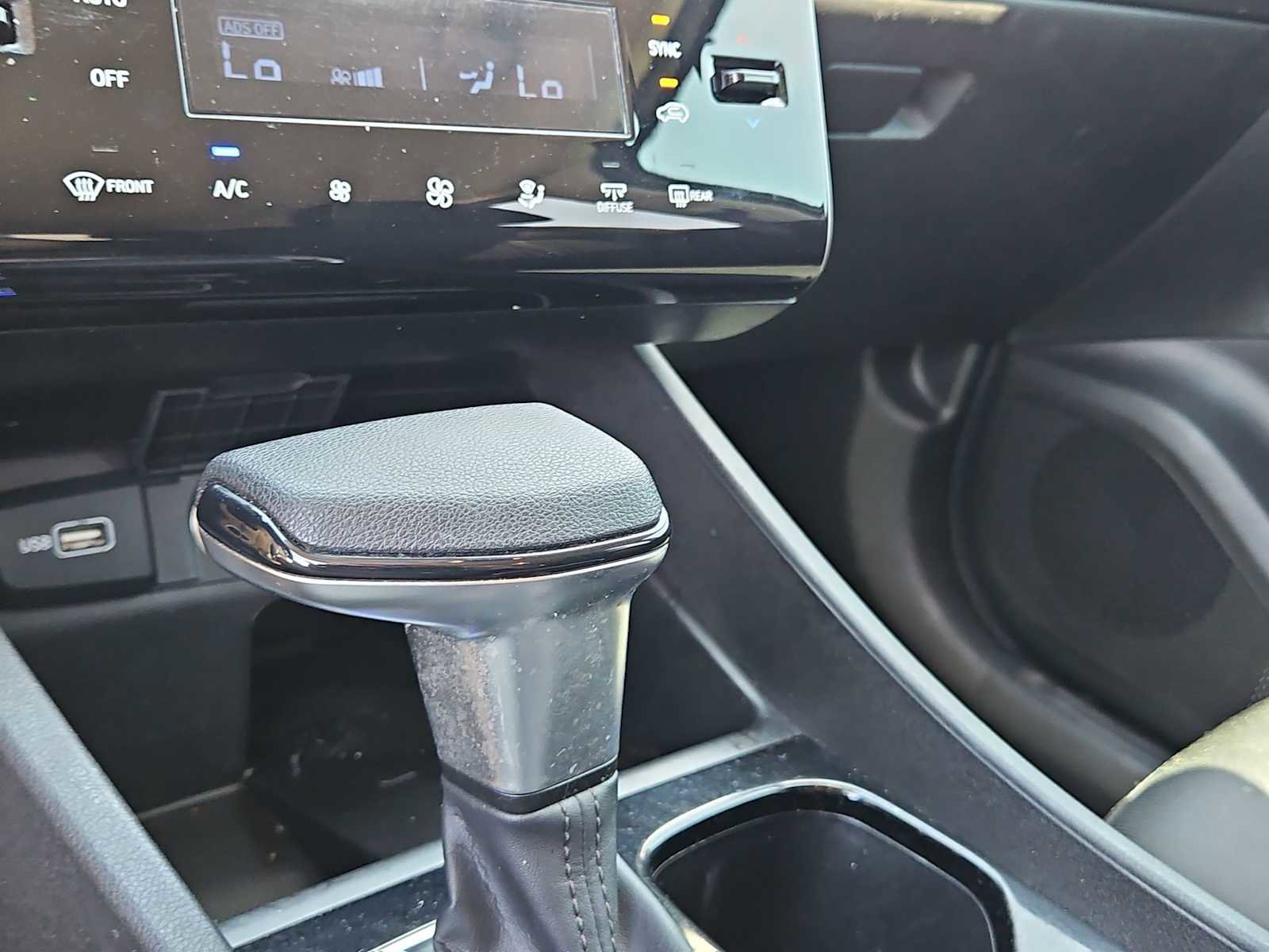 Used 2024 Hyundai Tucson SEL FWD image 21