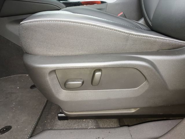 Certified 2023 Buick Envision Essence image 16