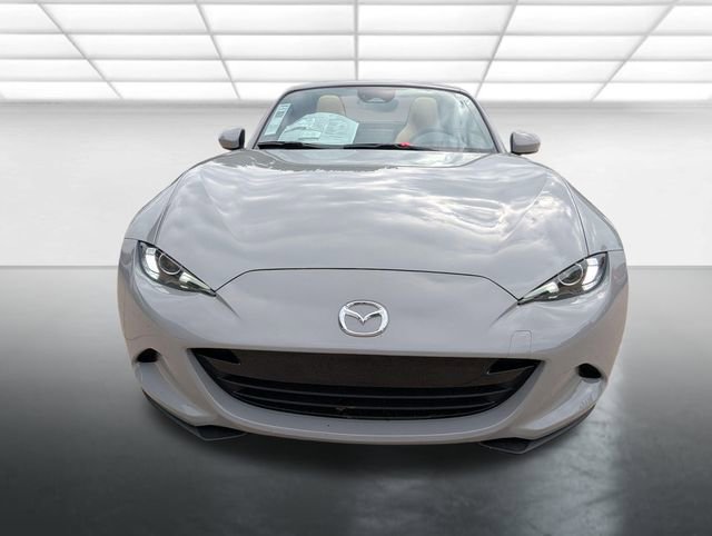 New 2026 MAZDA MX-5 Miata RF Grand Touring image 21