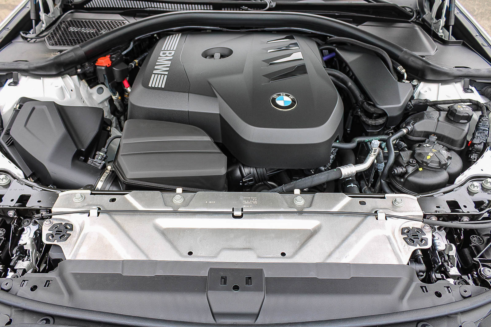 Used 2026 BMW 330i Sedan RWD image 27