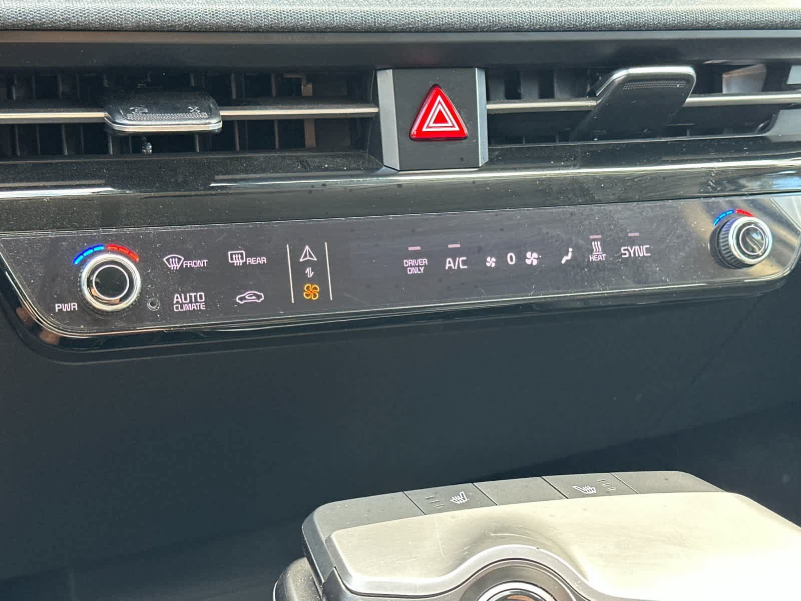 Used 2023 Kia EV6 Light RWD image 22