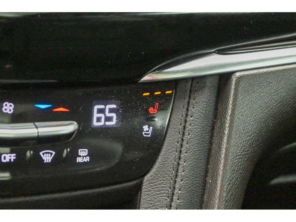 Certified 2023 Cadillac XT6 Sport w/ Platinum Package image 52