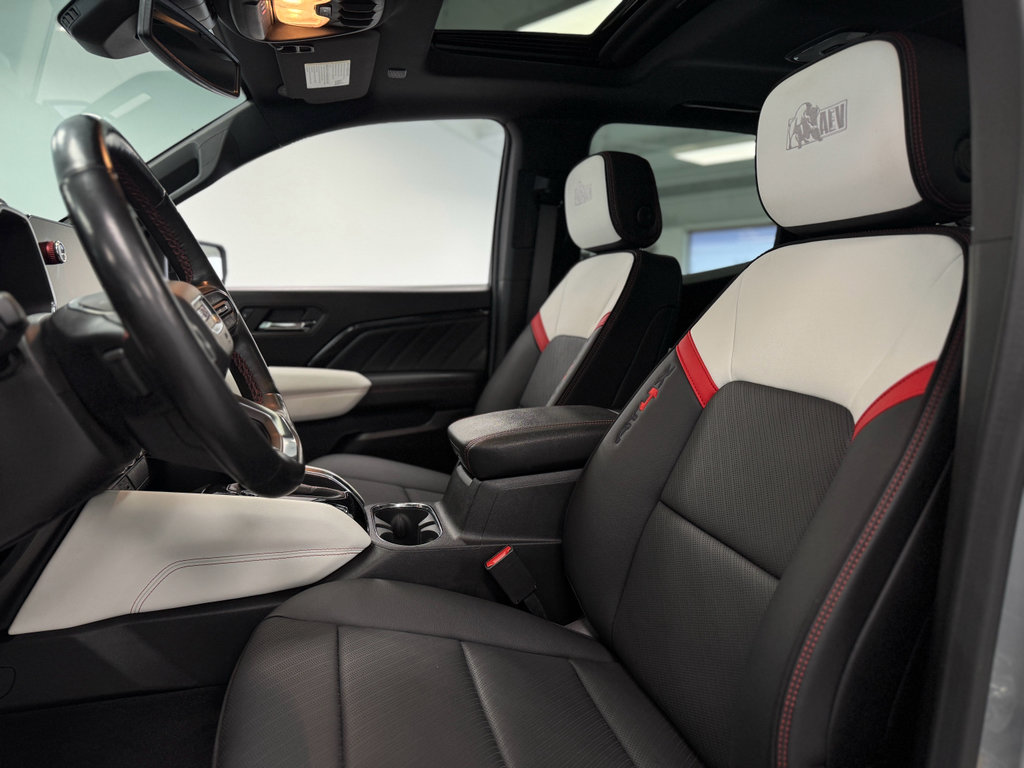 Used 2024 GMC Canyon AT4X w/ AT4X AEV Edition AWD/4WD image 14