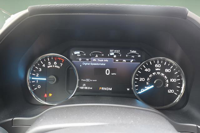 Used 2019 Ford F150 Lariat image 20
