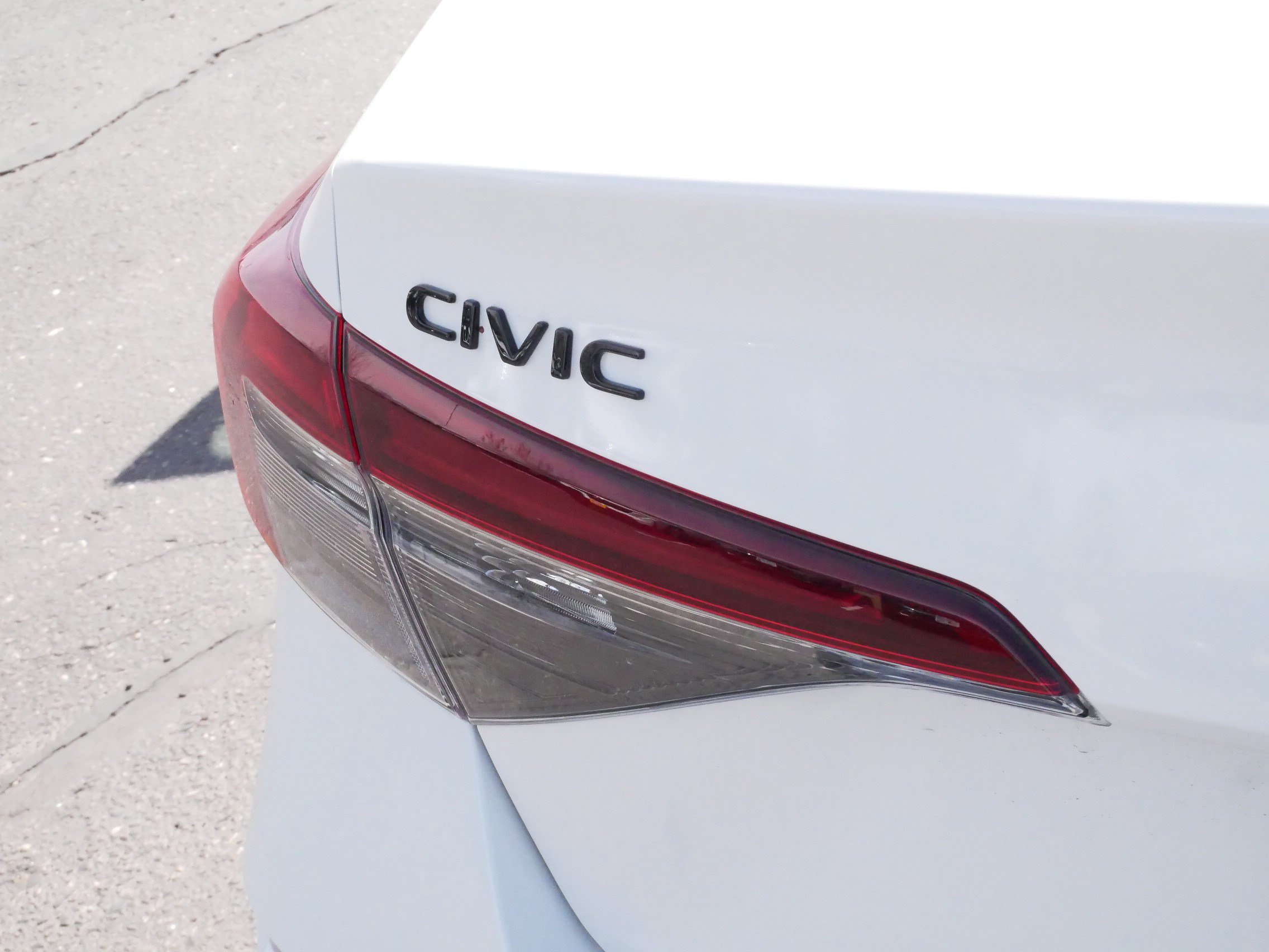 Certified 2026 Honda Civic Sport Touring image 17