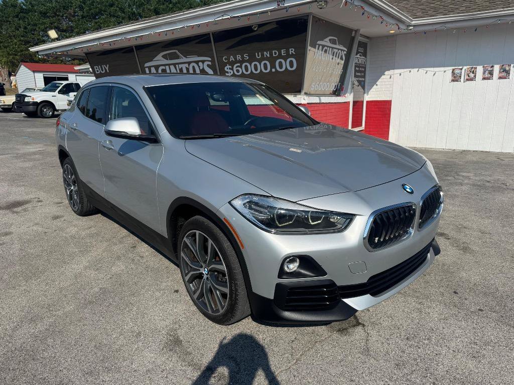 Used 2018 BMW X2 sDrive28i w/ Convenience Package