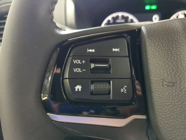 New 2026 Honda Odyssey Sport-L image 47