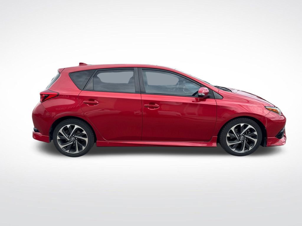 Used 2017 Toyota Corolla iM w/ Carpet Mat Package FWD image 6