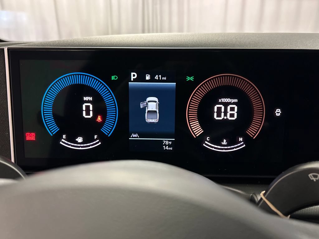 New 2027 Hyundai Santa Cruz SE AWD/4WD image 14