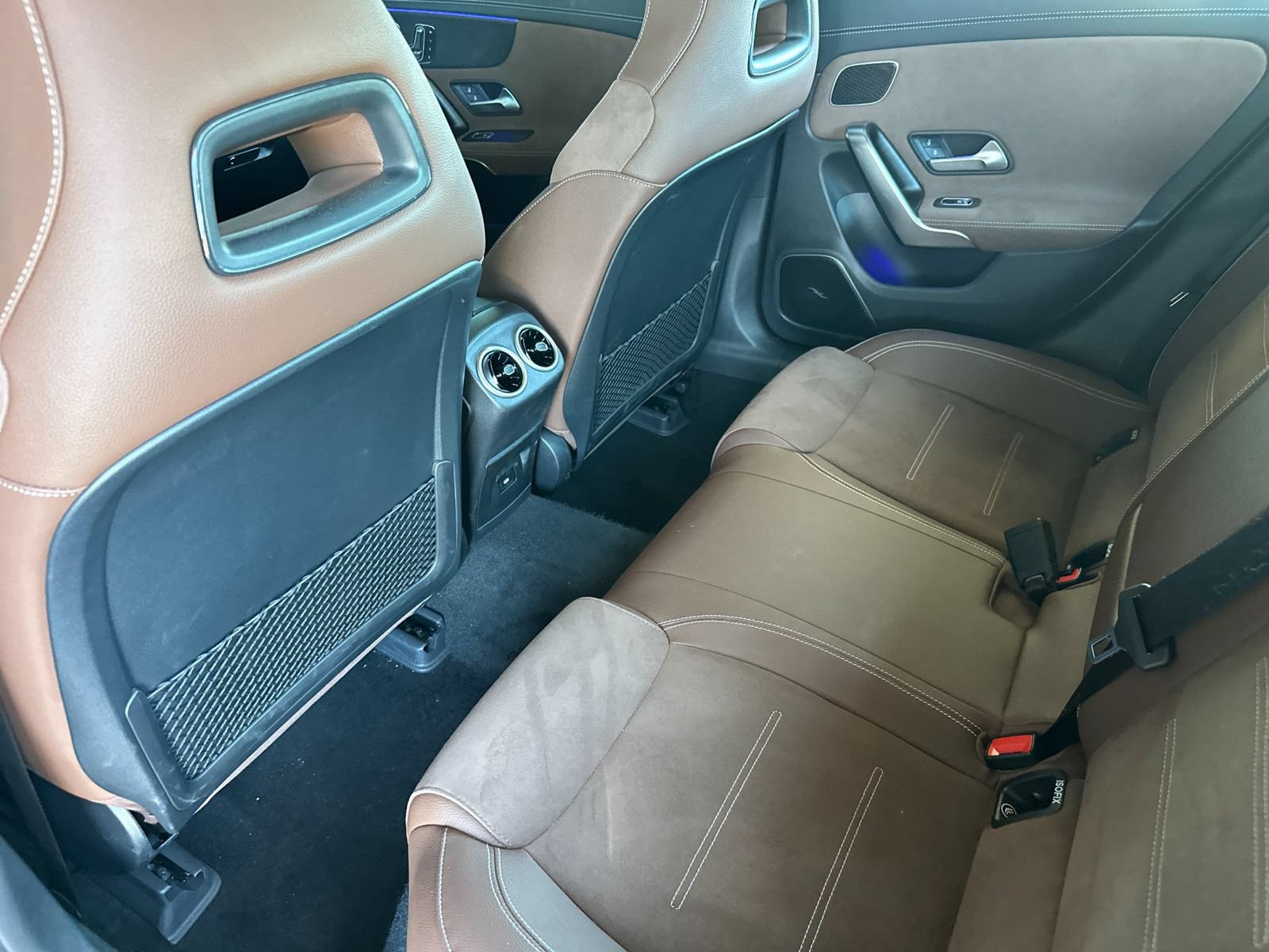 Certified 2026 Mercedes-Benz CLA 250 4MATIC image 13