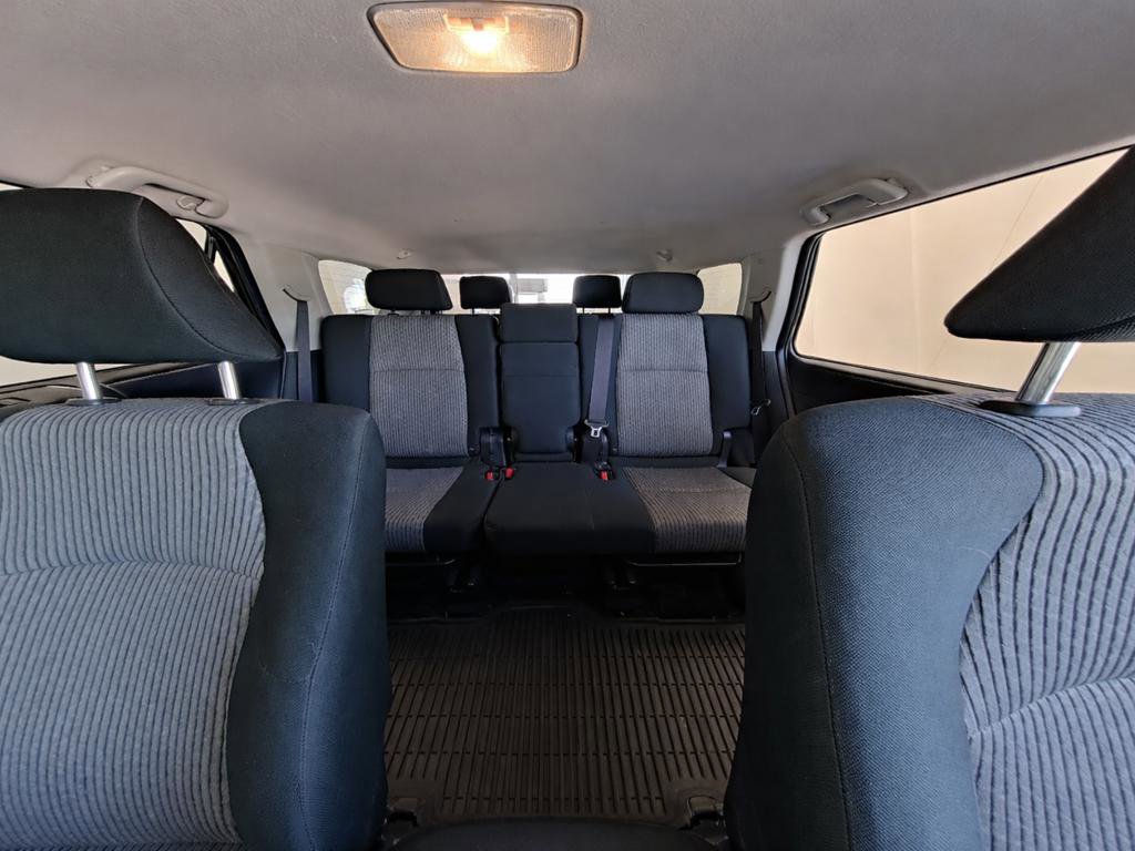 Used 2019 Toyota 4Runner SR5 image 12