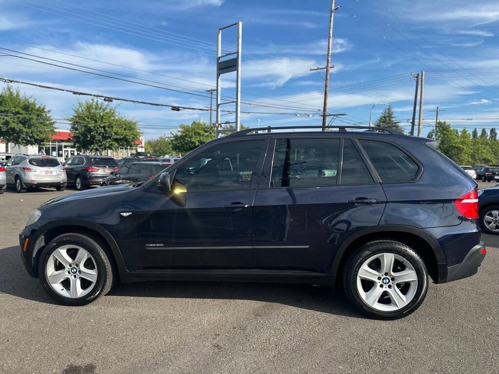 Used 2009 BMW X5 xDrive30i image 10