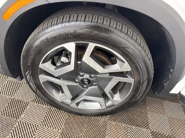 Used 2025 Hyundai Palisade SEL AWD/4WD image 30