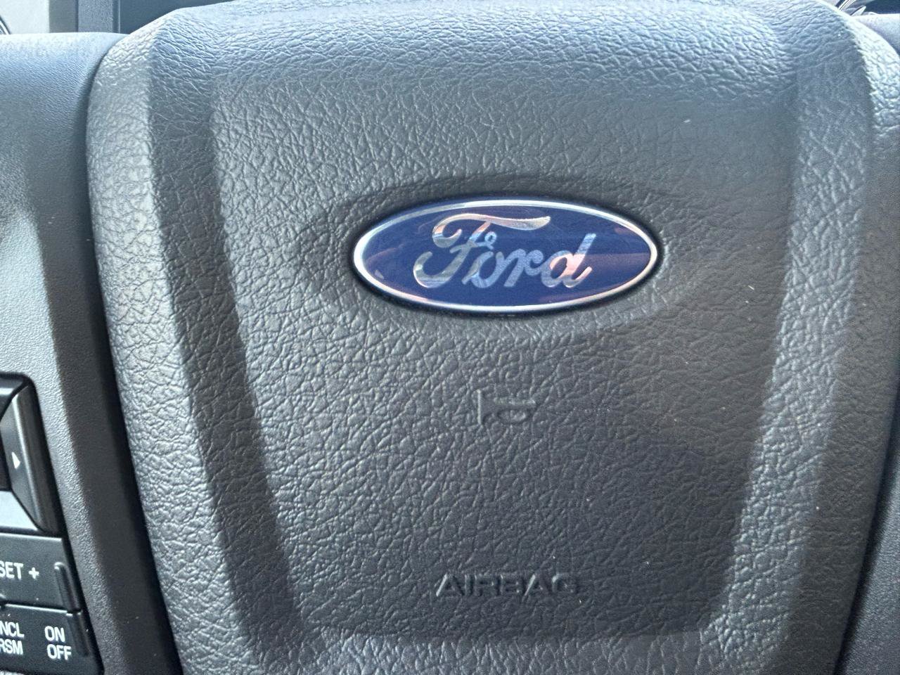 Used 2012 Ford F150 FX4 w/ FX Luxury Pkg AWD/4WD image 20