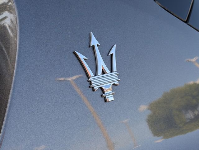 Used 2023 Maserati Grecale GT image 8