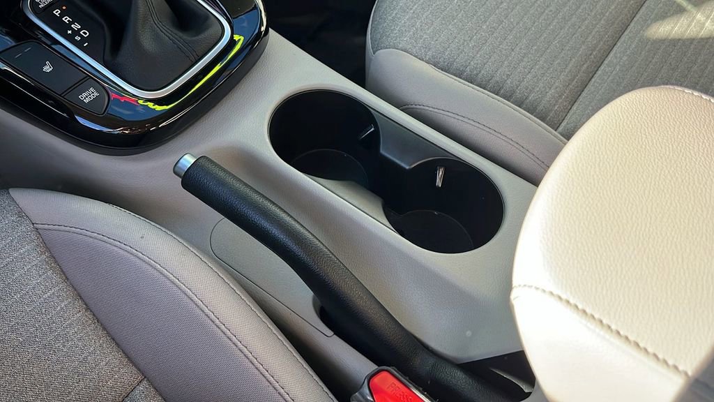 Certified 2025 Kia Soul EX image 12