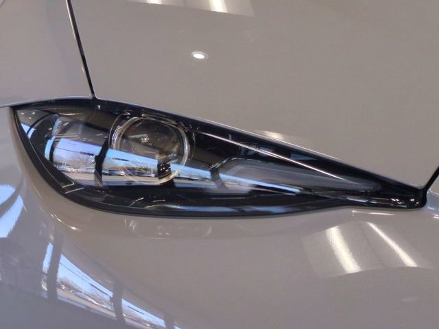 New 2025 MAZDA MX-5 Miata RF Grand Touring w/ Weather Package image 10