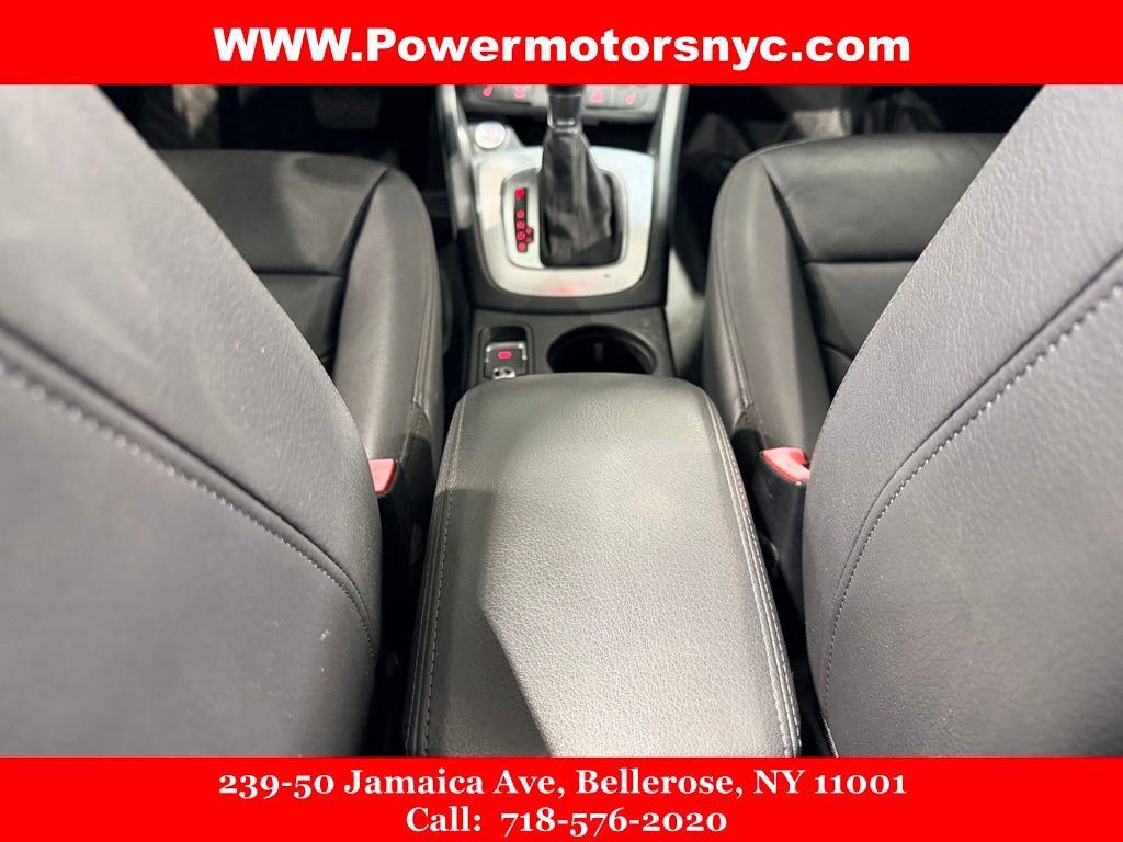 Used 2018 Audi Q3 2.0T Premium Plus w/ Premium Plus Package image 34