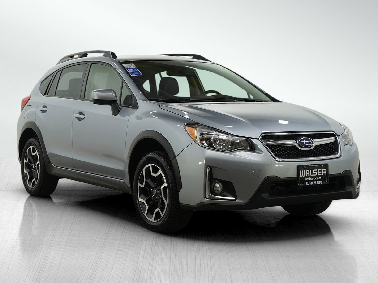 Used 2016 Subaru Crosstrek 2.0i Premium image 7
