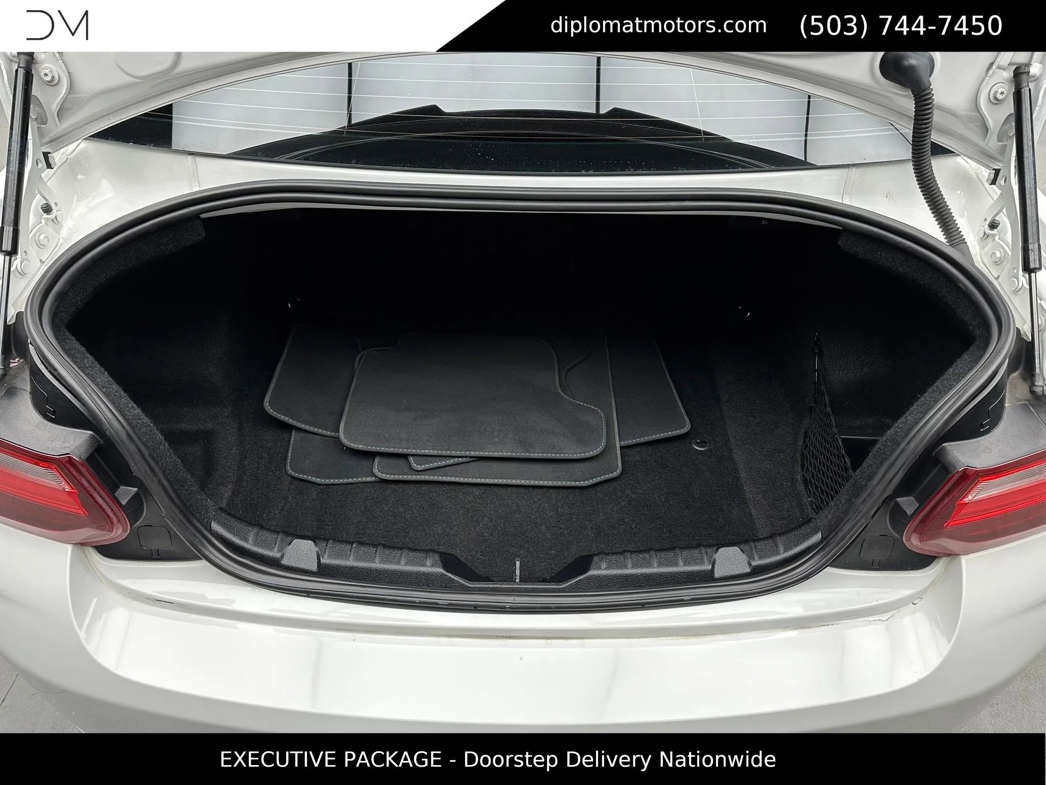 Used 2017 BMW M2 Coupe 2D image 51