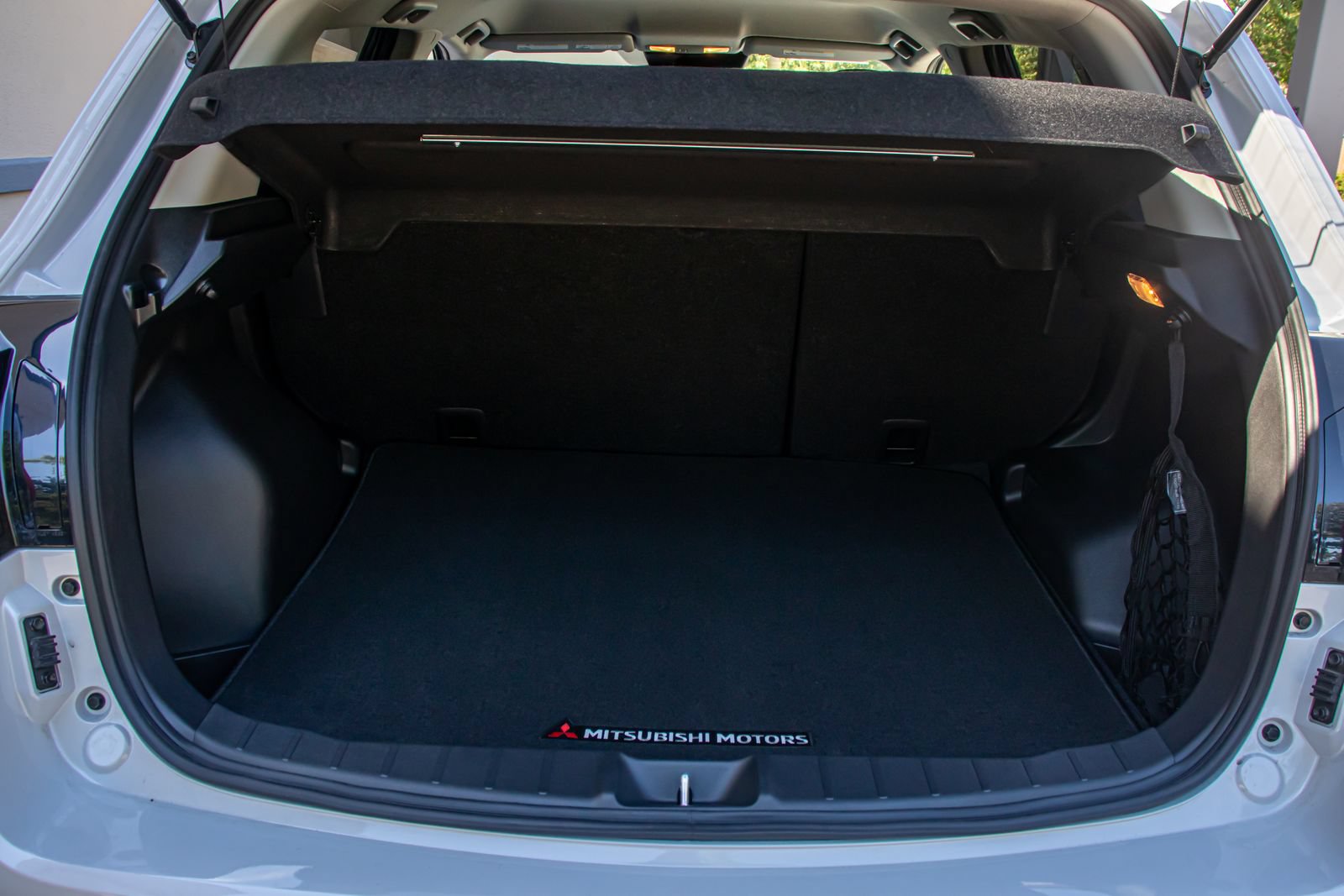 New 2026 Mitsubishi Outlander Sport LE AWD/4WD image 18