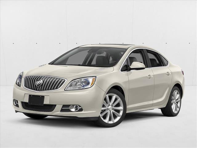 Used 2015 Buick Verano Leather FWD image 1