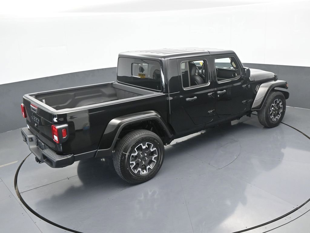 Used 2024 Jeep Gladiator Sport w/ Premium Package image 51