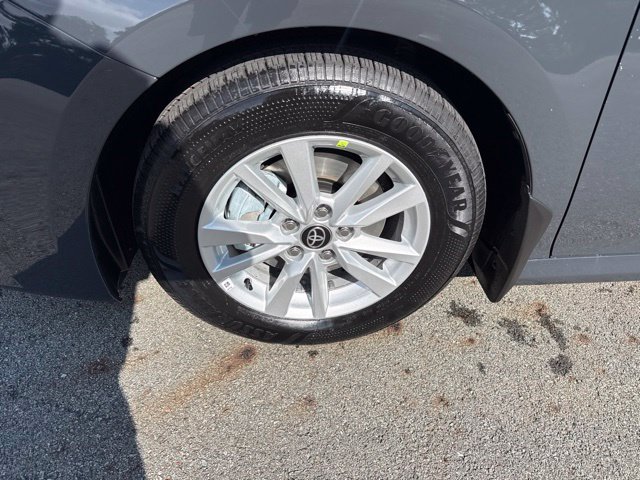 New 2026 Toyota Camry LE w/ Convenience Package FWD image 10