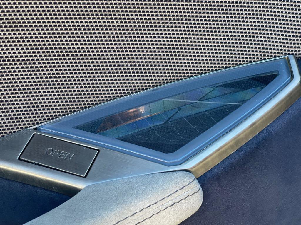 Used 2012 Fisker Karma EcoChic image 22