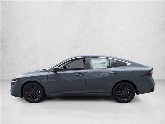 New 2026 Nissan Sentra SV image 5