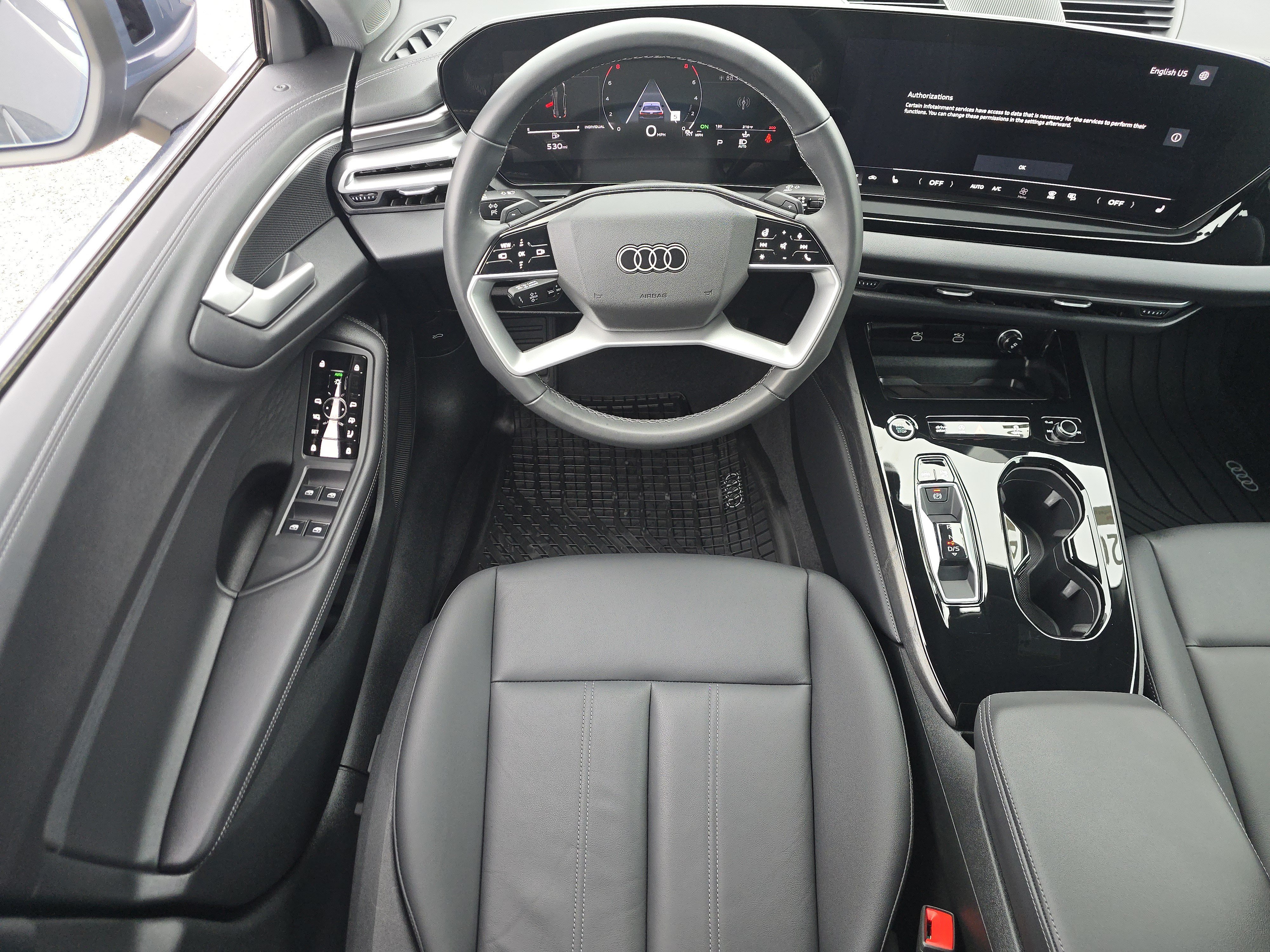 Certified 2025 Audi A5 2.0T Premium w/ Convenience Package AWD/4WD image 22