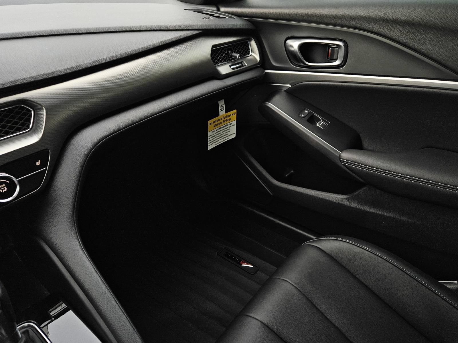 New 2026 Acura Integra A-Spec FWD image 23