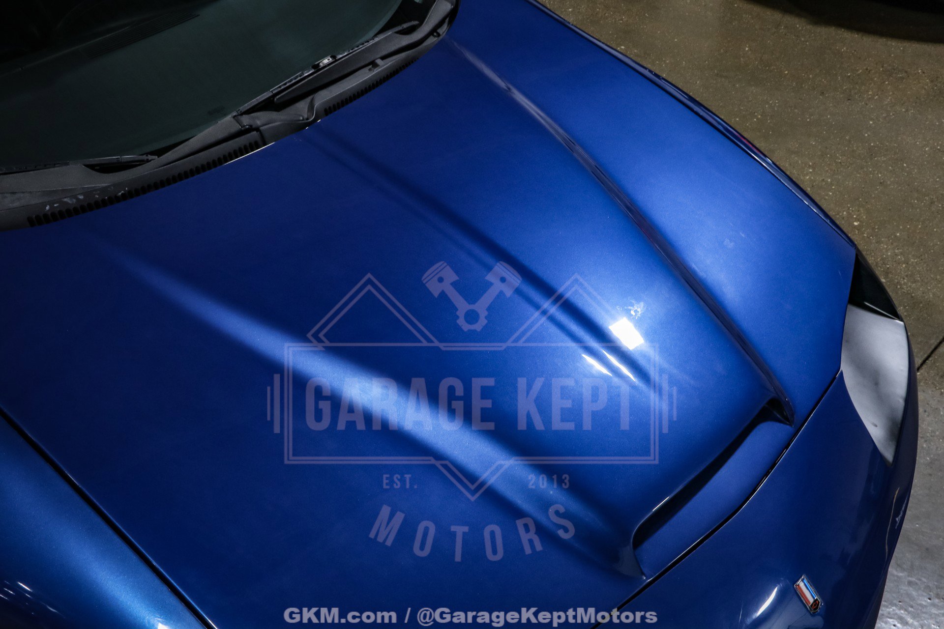 Used 1994 Chevrolet Camaro Z28 image 16