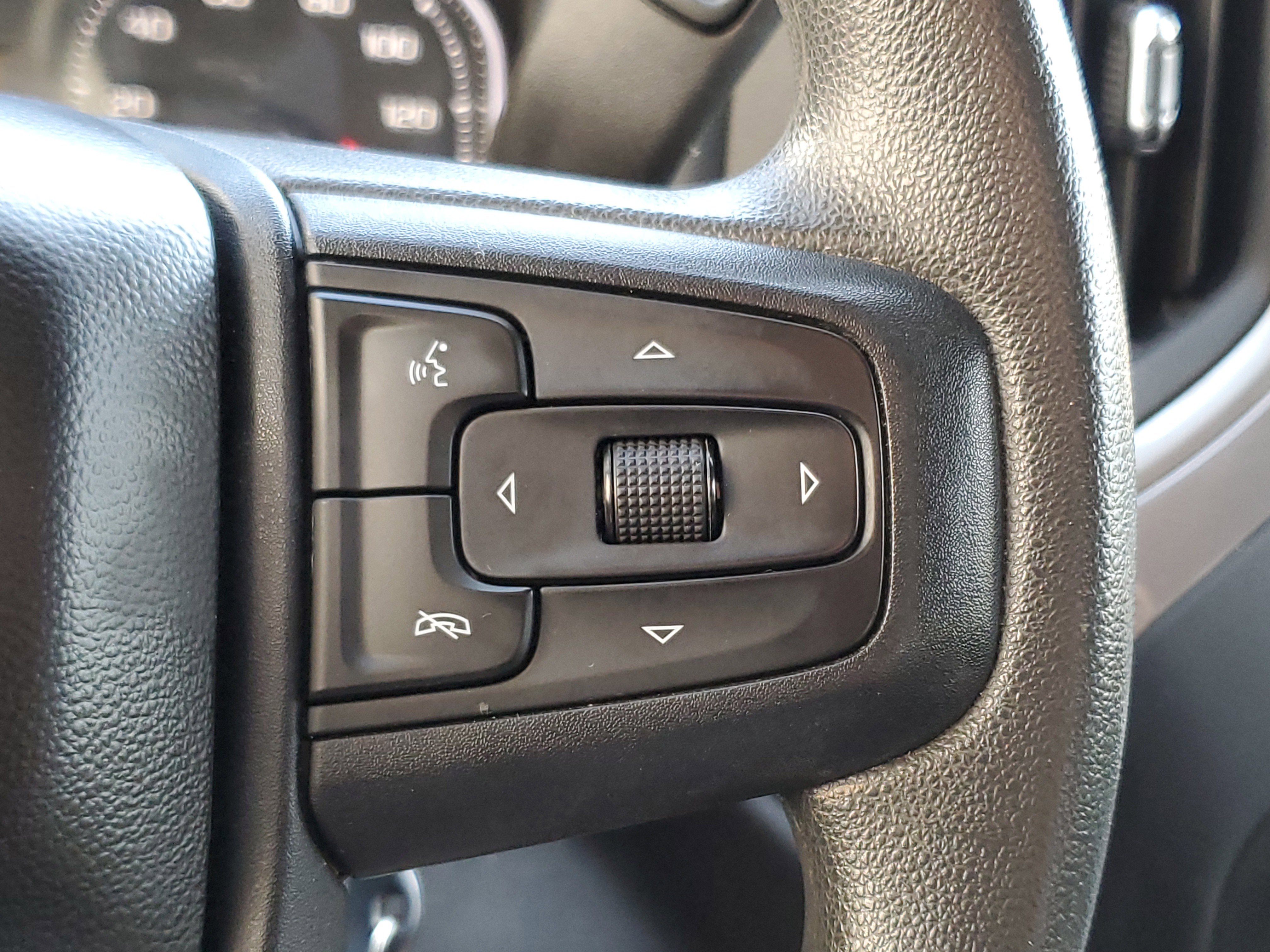 Certified 2023 GMC Sierra 3500 Pro w/ Gooseneck/5TH Wheel Package image 25