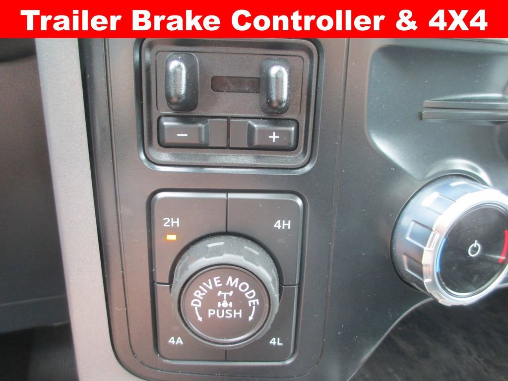 Used 2022 Ford F150 Lariat w/ Max Trailer Tow Package AWD/4WD image 20