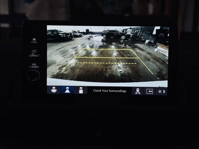 New 2026 Honda CR-V Sport-L image 34