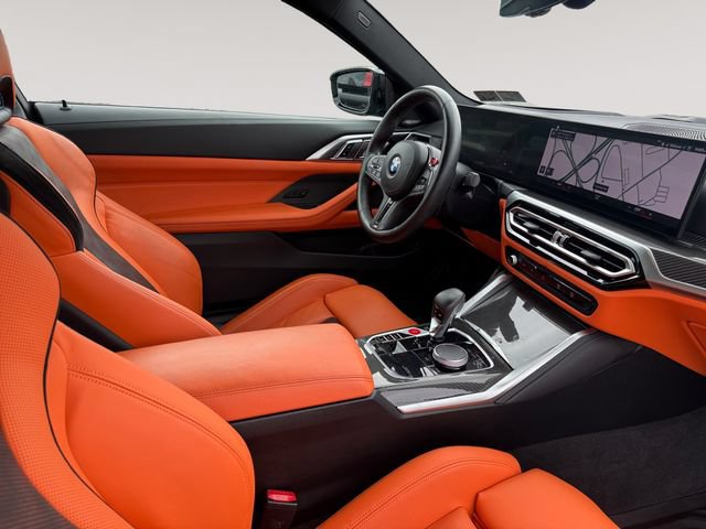 Used 2024 BMW M4 xDrive Competition AWD/4WD image 15