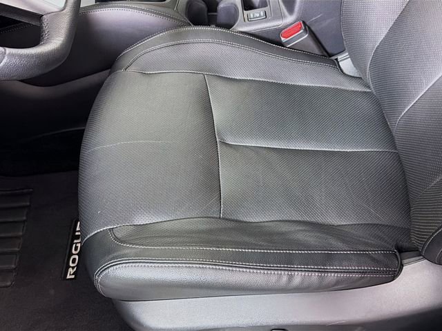 Certified 2019 Nissan Rogue SL w/ Premium Package AWD/4WD image 22