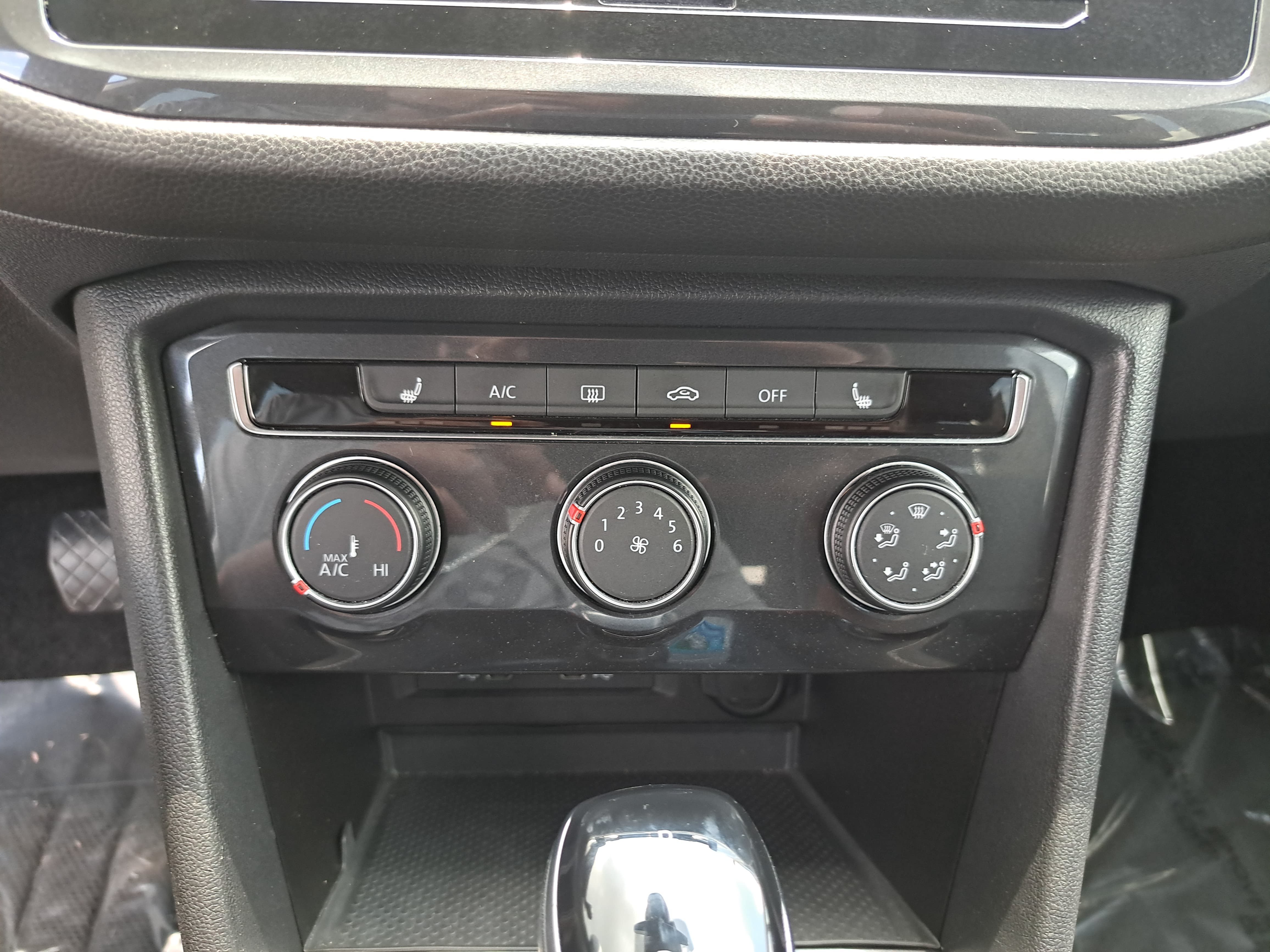 Certified 2023 Volkswagen Tiguan S w/ Driver Assistance Package FWD image 20