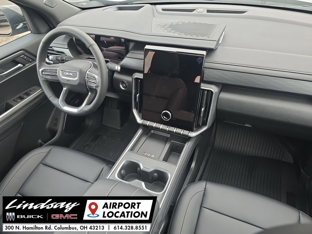 New 2026 GMC Acadia Elevation w/ Black Edition image 31