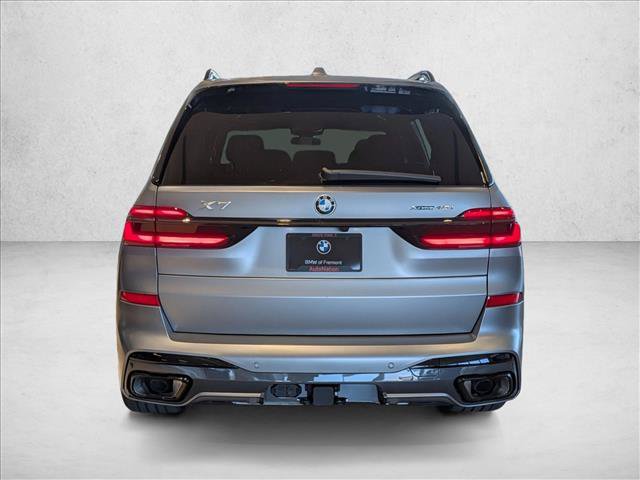 New 2027 BMW X7 xDrive40i w/ Executive Package AWD/4WD image 7