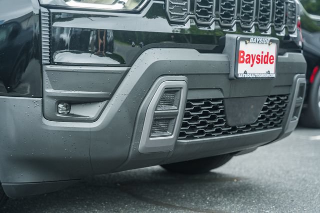 New 2026 Jeep Cherokee Limited AWD/4WD image 19