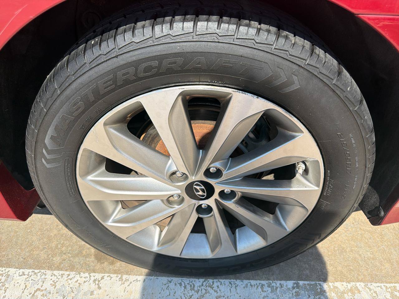 Used 2014 Hyundai Sonata Limited FWD image 44