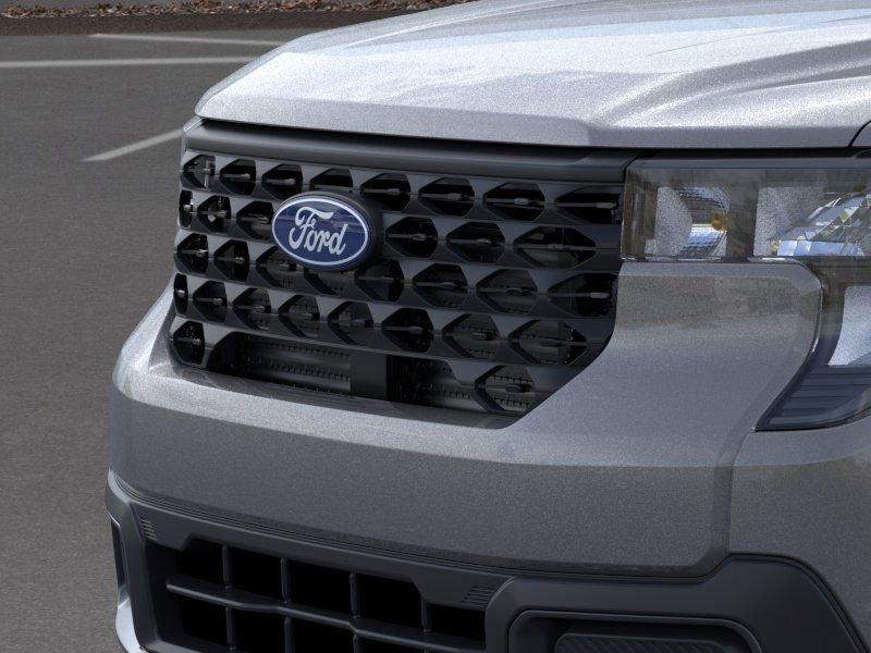 New 2026 Ford Maverick XLT w/ XLT Luxury Package FWD image 19