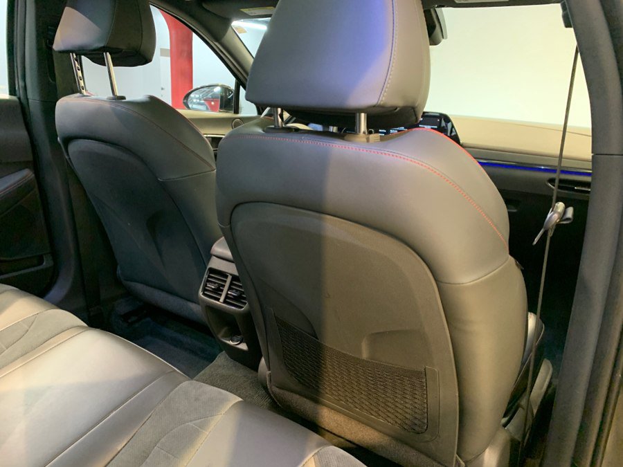 Used 2023 Hyundai Sonata N Line FWD image 57