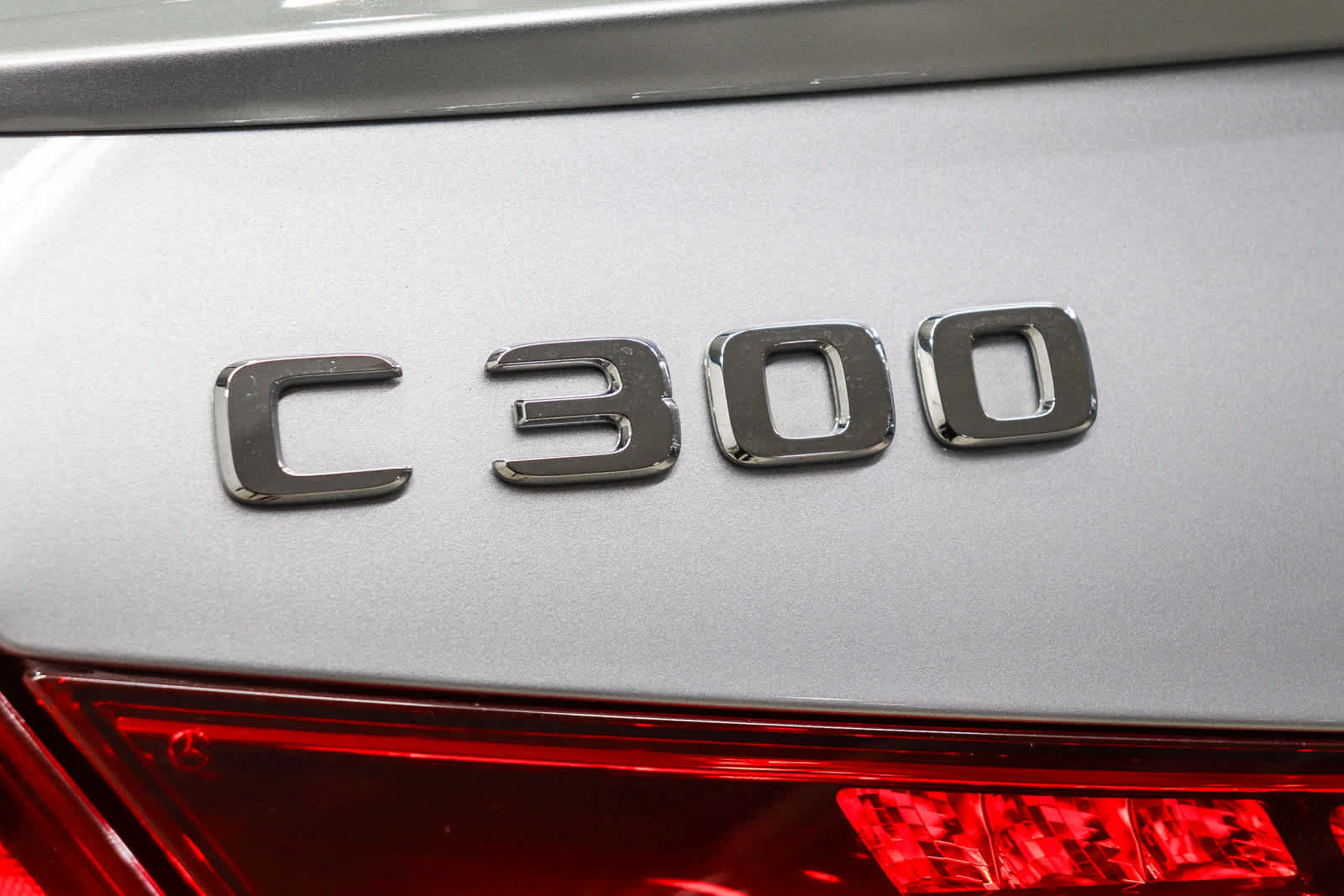 Used 2023 Mercedes-Benz C 300 Sedan image 9