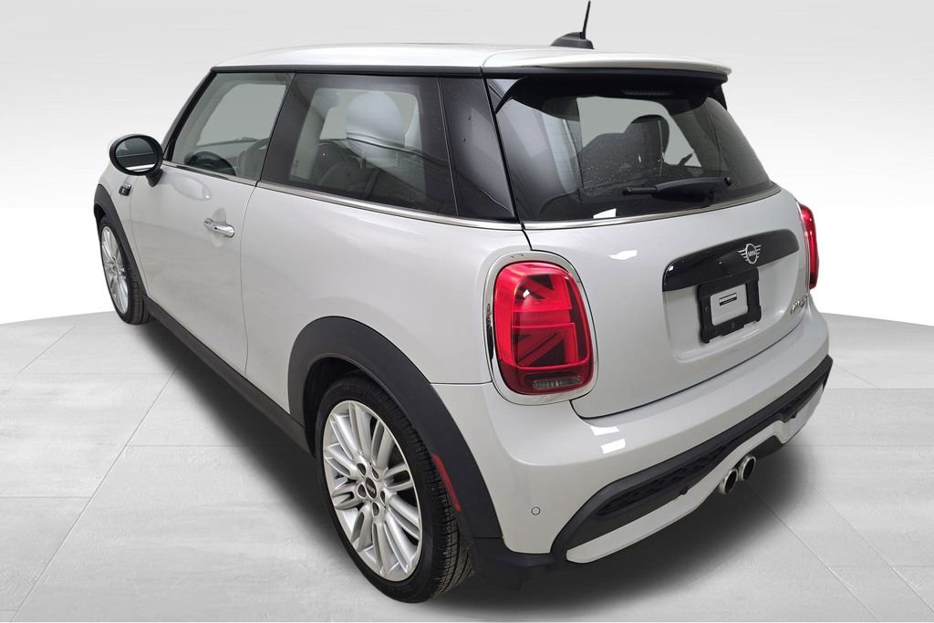 Used 2023 MINI Cooper S image 7