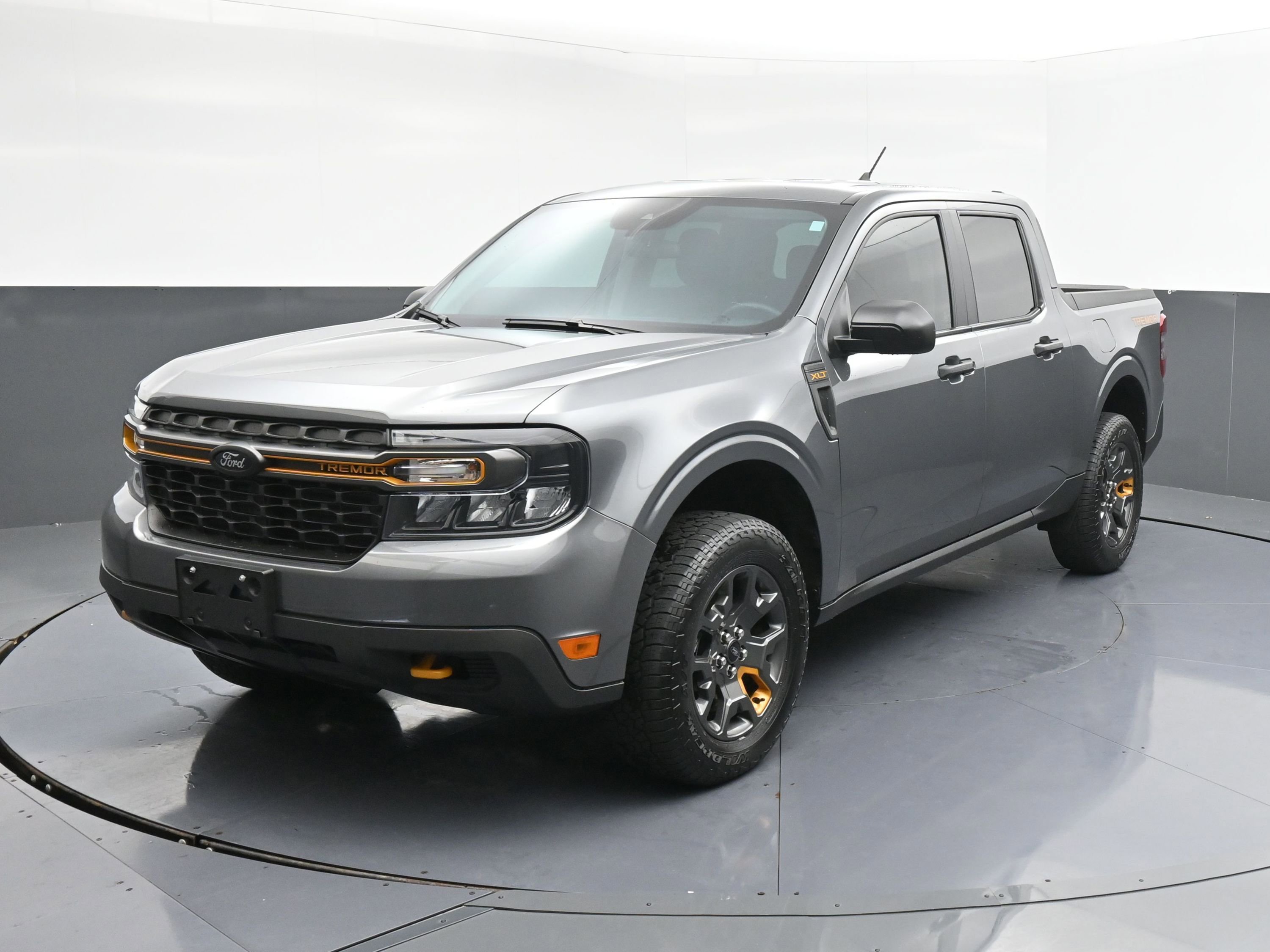 Used 2024 Ford Maverick Tremor w/ Tremor Off-Road Package AWD/4WD image 4